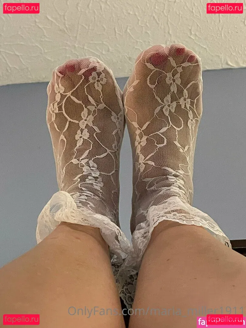 maria_miller1911 Onlyfans Photo Gallery 