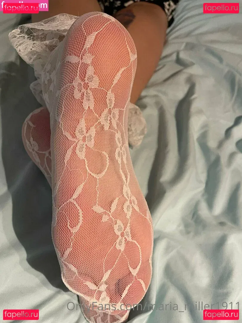 maria_miller1911 Onlyfans Photo Gallery 