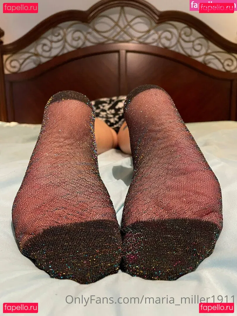 maria_miller1911 Onlyfans Photo Gallery 