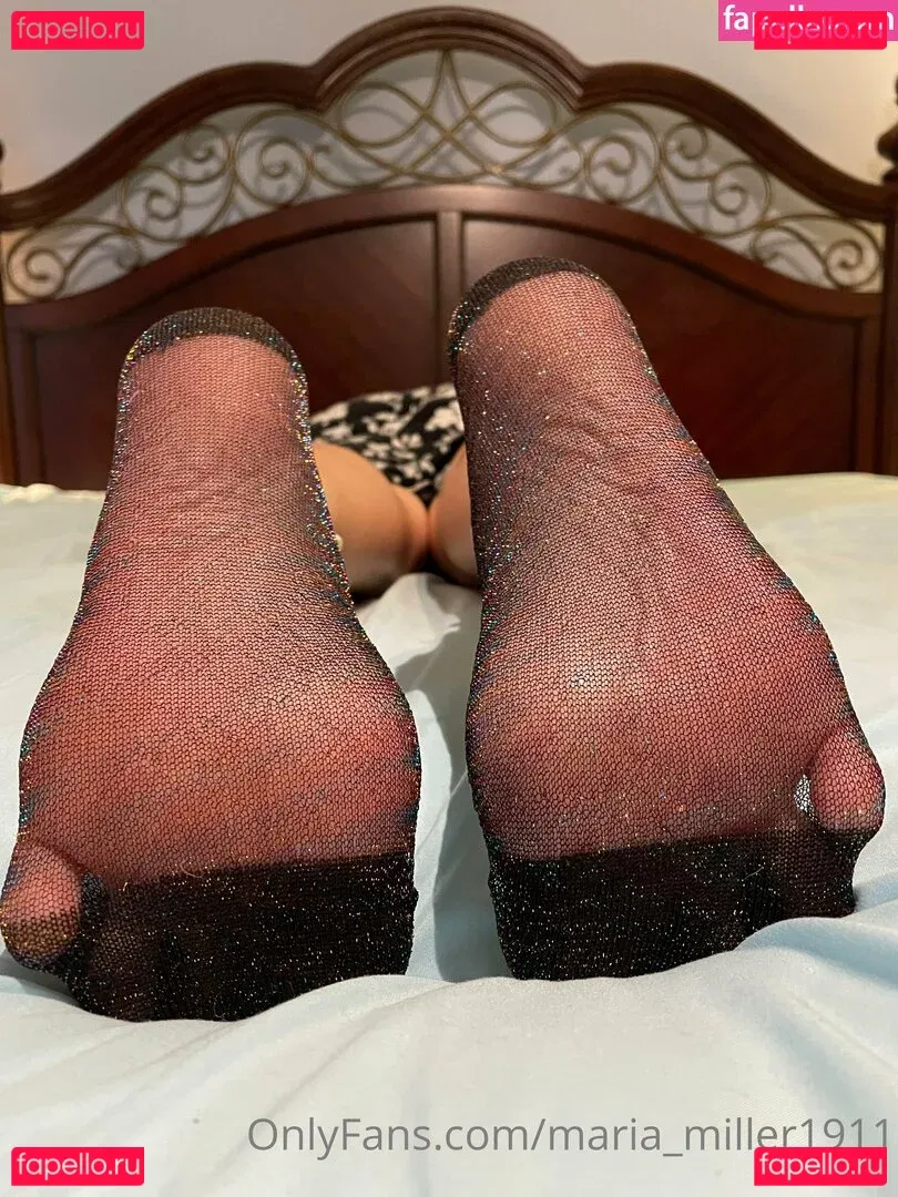 maria_miller1911 Onlyfans Photo Gallery 