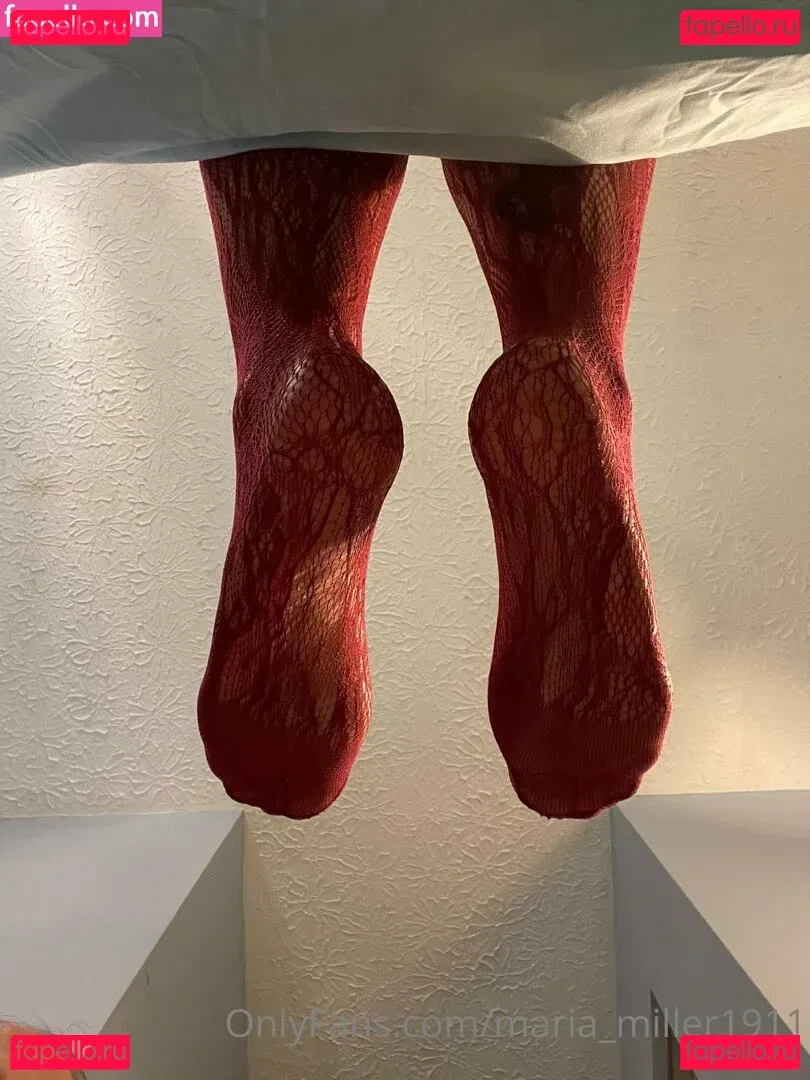 maria_miller1911 Onlyfans Photo Gallery 