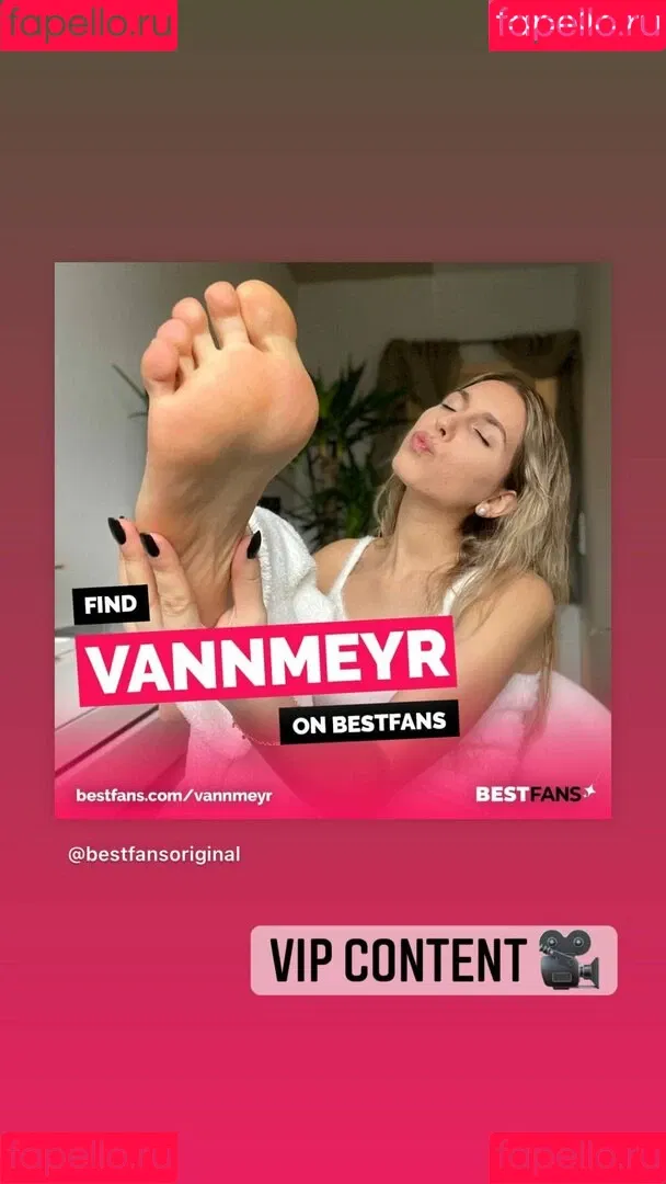 vannmeyr Onlyfans Photo Gallery 