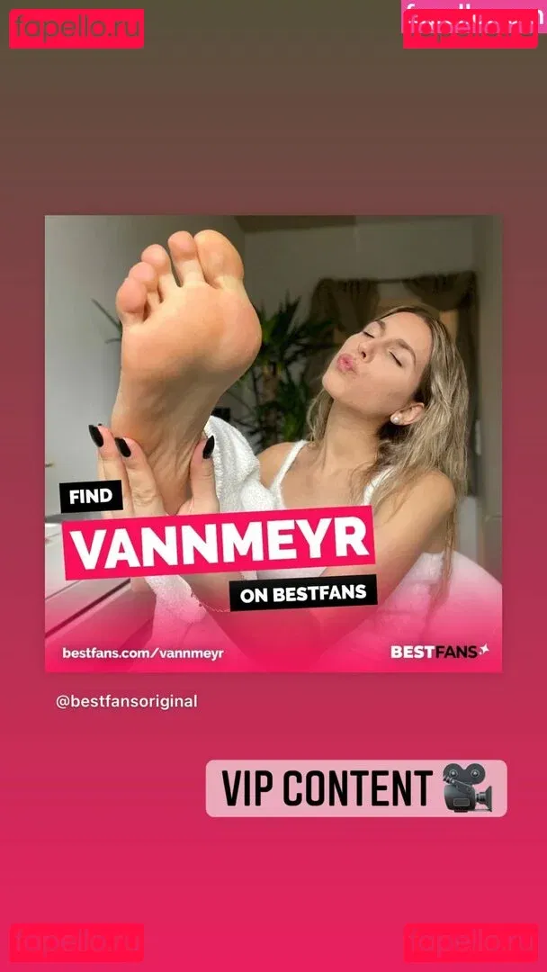 vannmeyr Onlyfans Photo Gallery 