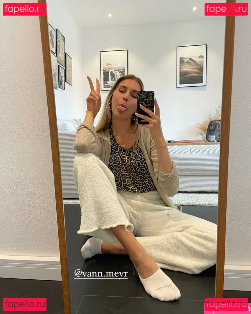 vannmeyr Onlyfans Photo Gallery 