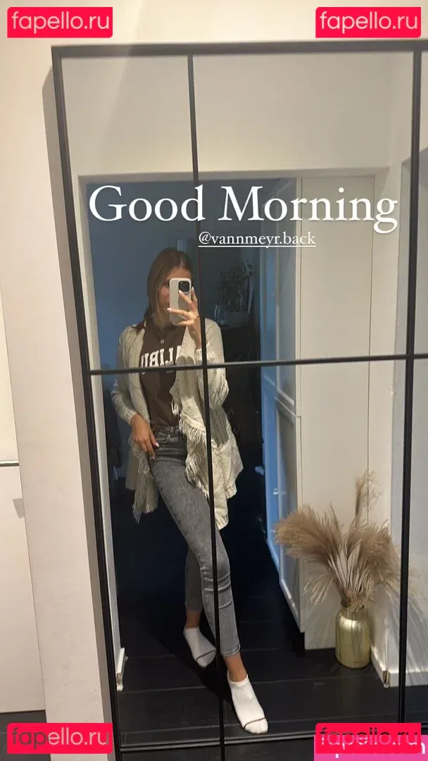 vannmeyr Onlyfans Photo Gallery 