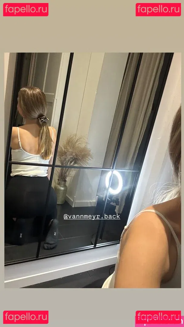 vannmeyr Onlyfans Photo Gallery 