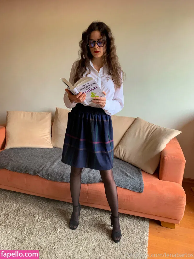 Lenabartos Onlyfans Photo Gallery 