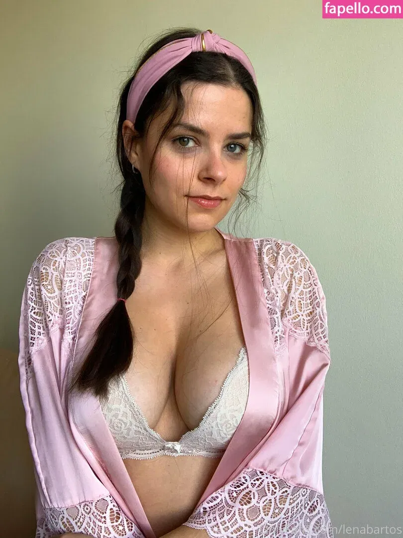 Lenabartos Onlyfans Photo Gallery 