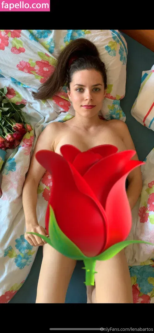 Lenabartos Onlyfans Photo Gallery 
