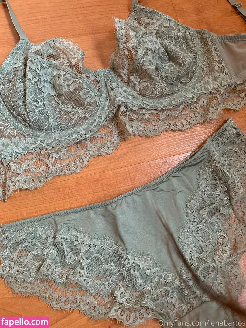 Lenabartos Onlyfans Photo Gallery 