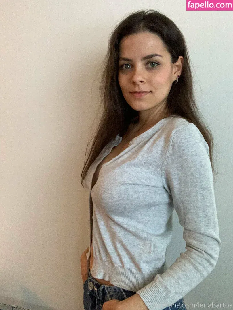 Lenabartos Onlyfans Photo Gallery 