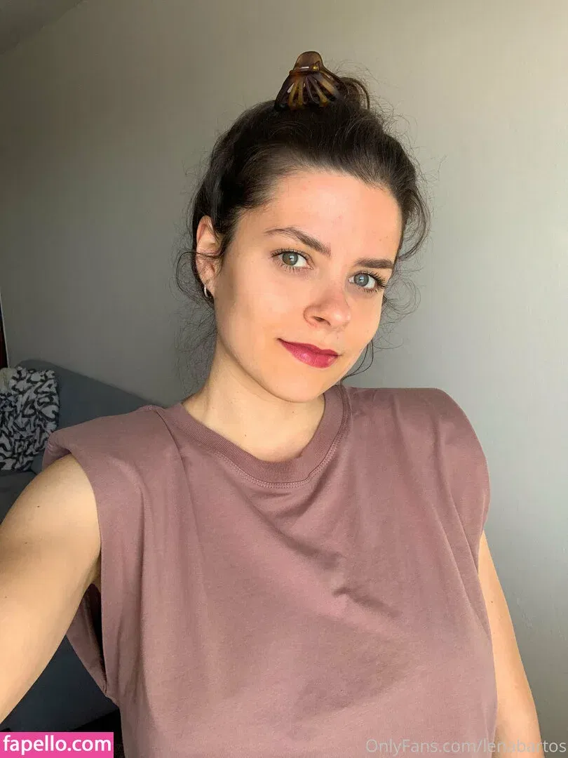 Lenabartos Onlyfans Photo Gallery 