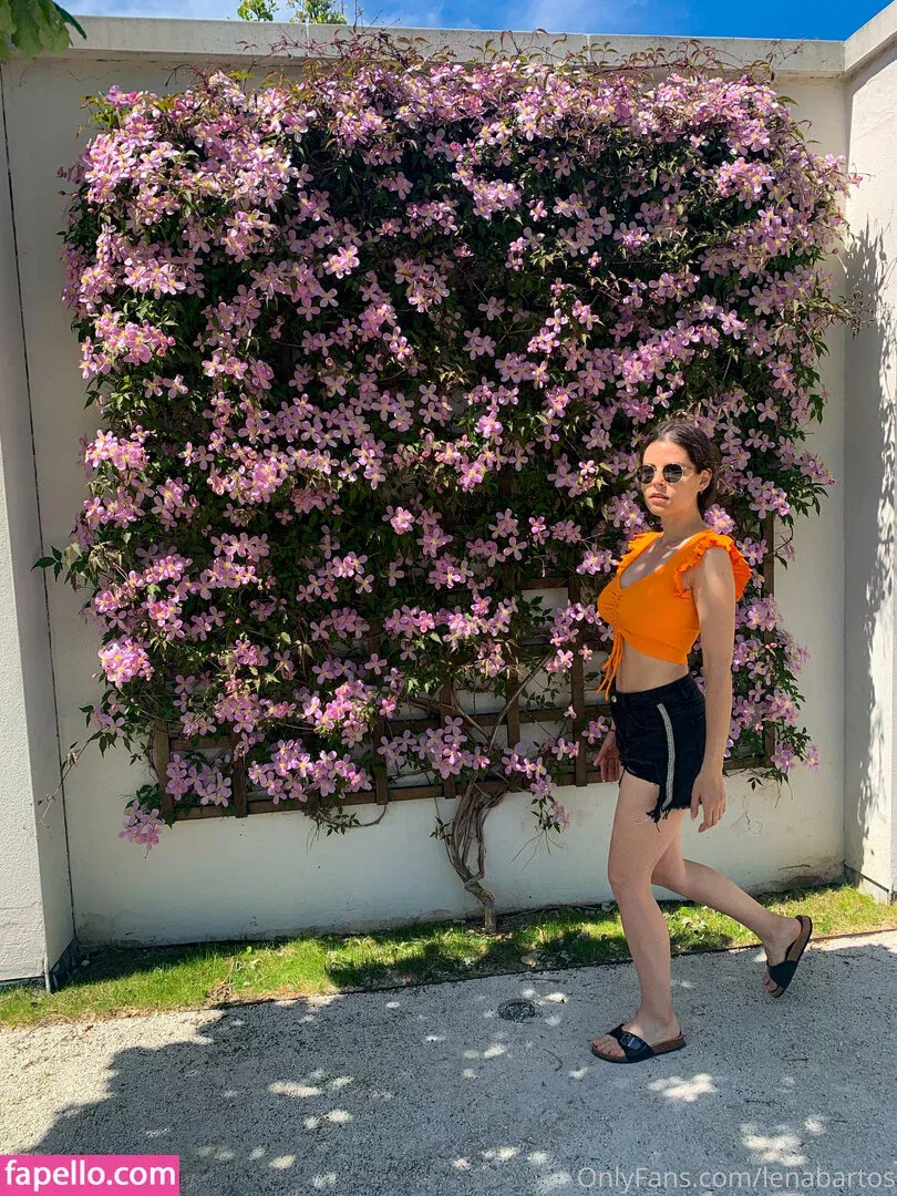 Lenabartos Onlyfans Photo Gallery 
