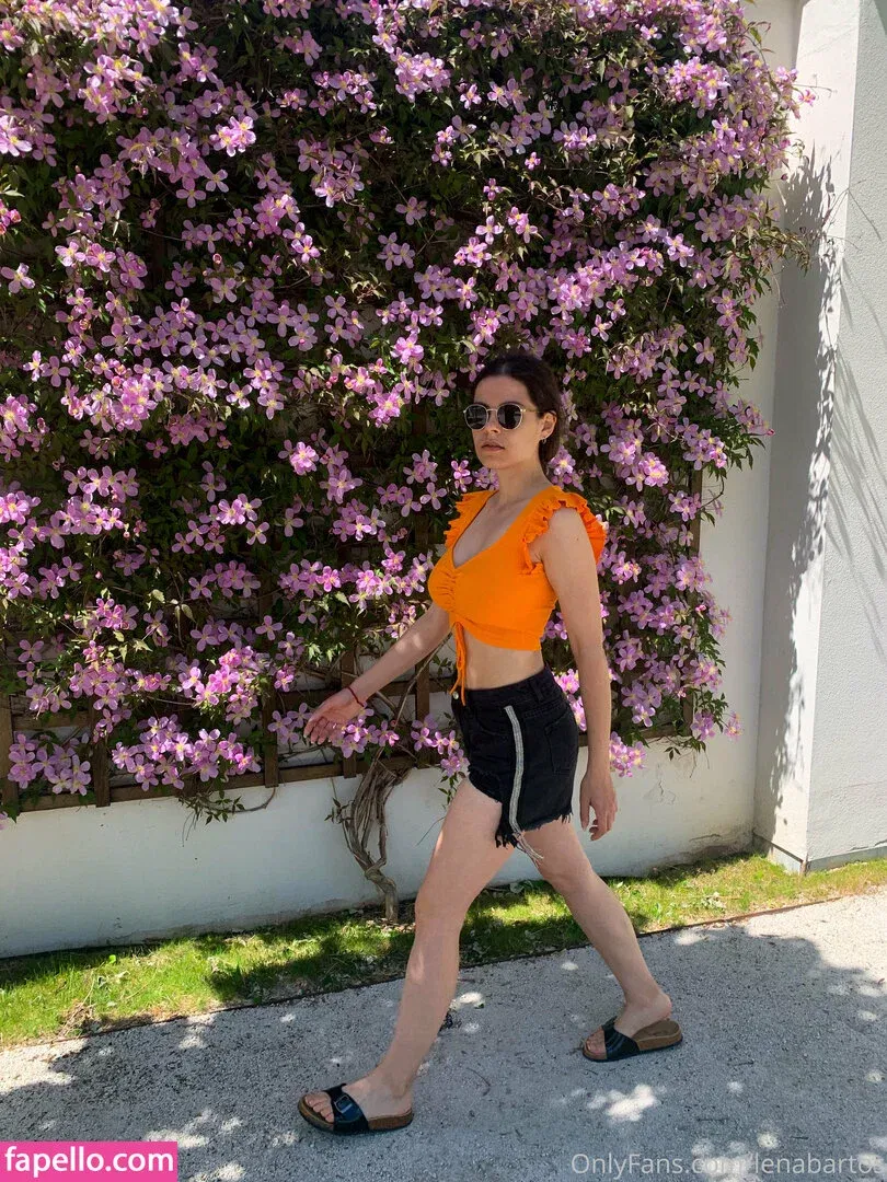 Lenabartos Onlyfans Photo Gallery 
