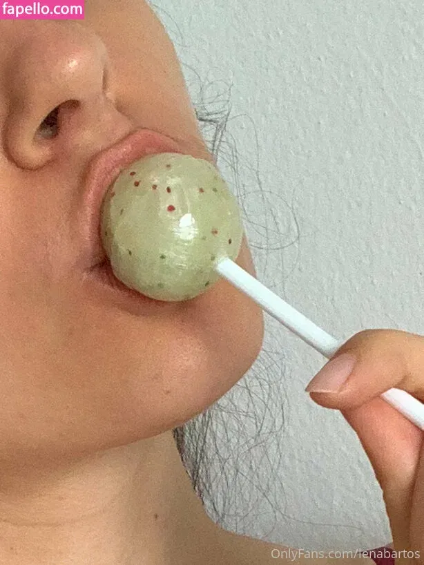 Lenabartos Onlyfans Photo Gallery 