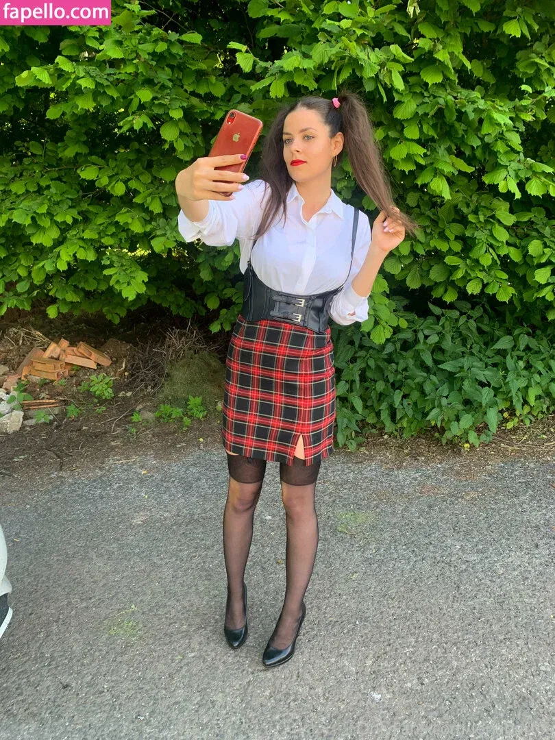 Lenabartos Onlyfans Photo Gallery 