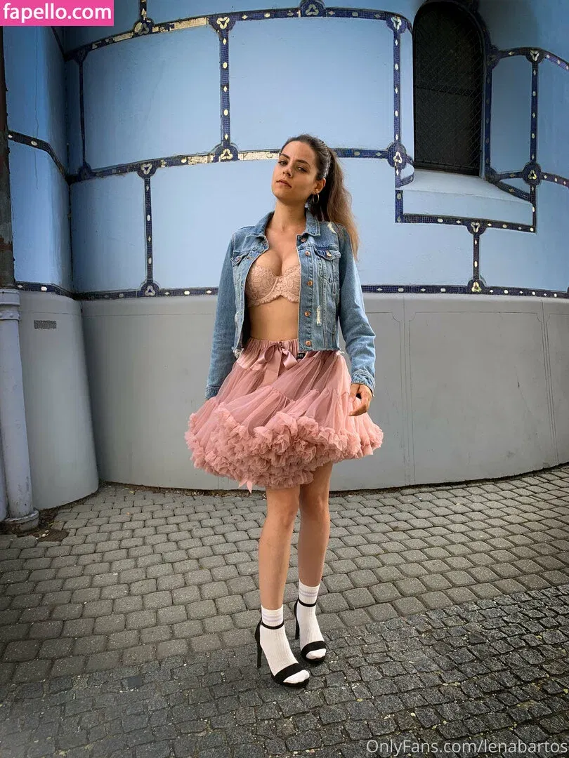 Lenabartos Onlyfans Photo Gallery 