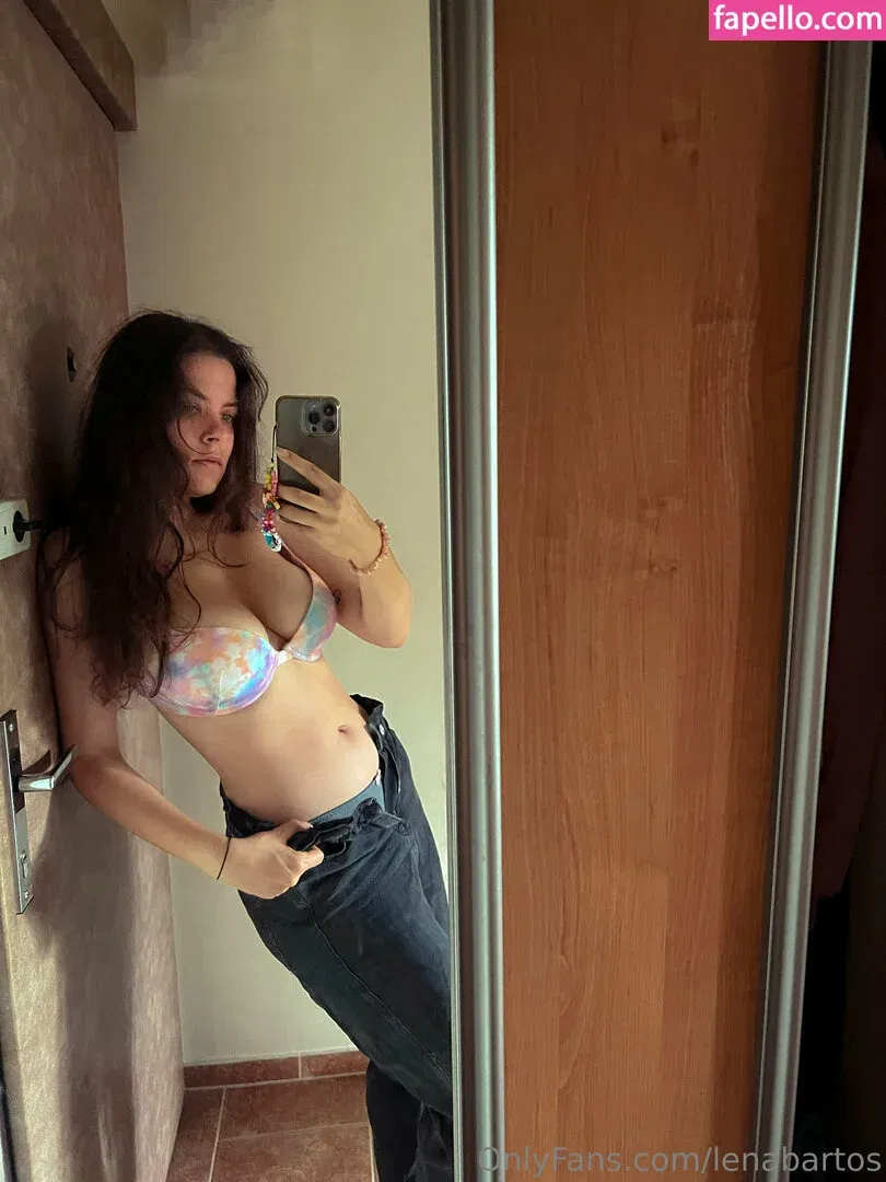 Lenabartos Onlyfans Photo Gallery 