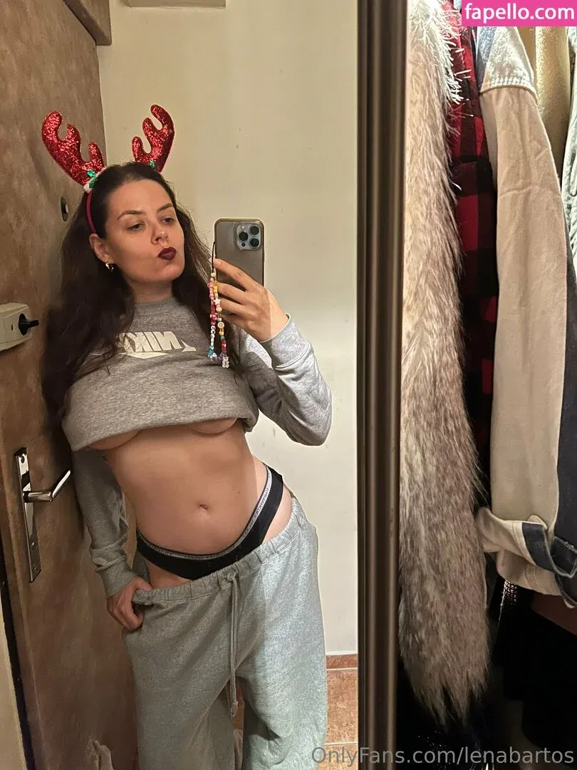 Lenabartos Onlyfans Photo Gallery 