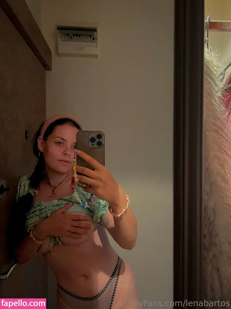Lenabartos Onlyfans Photo Gallery 