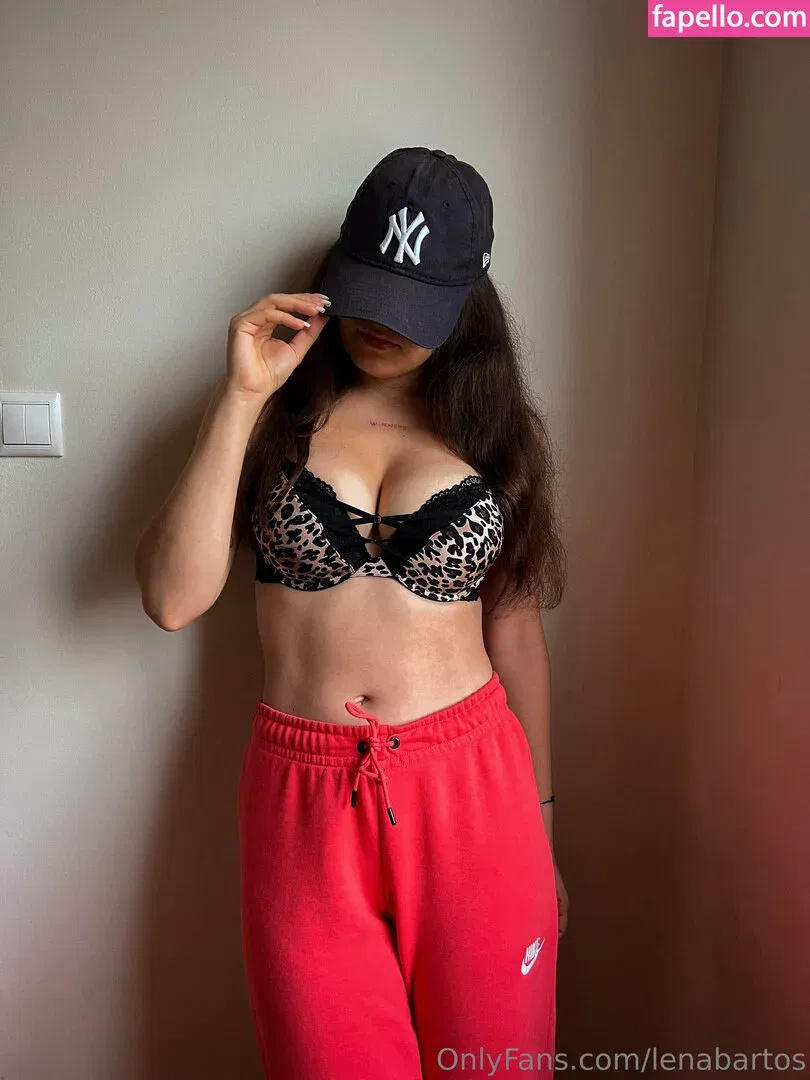 Lenabartos Onlyfans Photo Gallery 