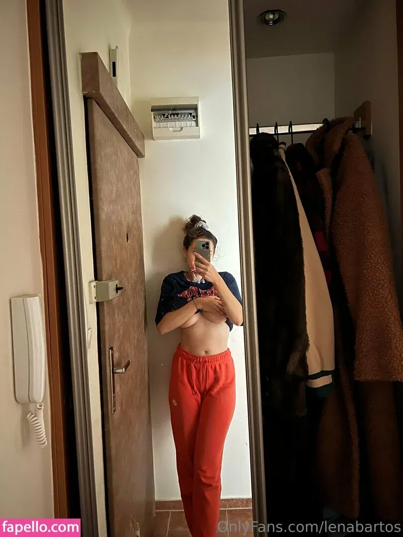 Lenabartos Onlyfans Photo Gallery 