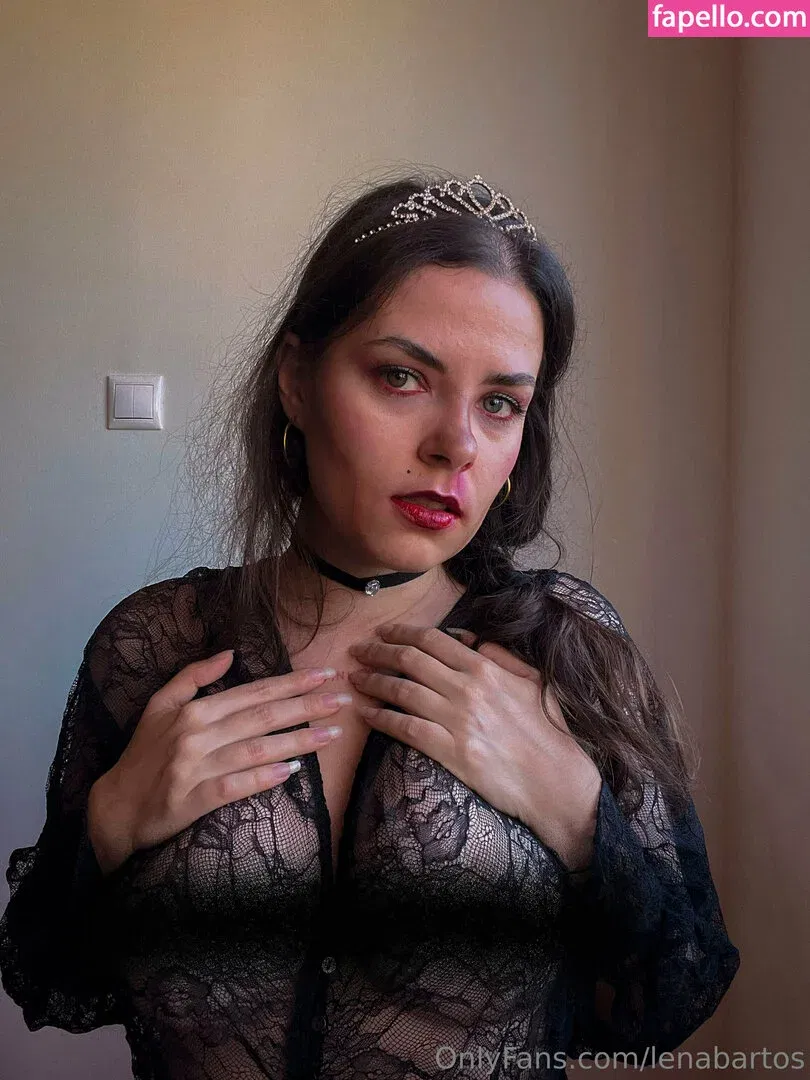 Lenabartos Onlyfans Photo Gallery 