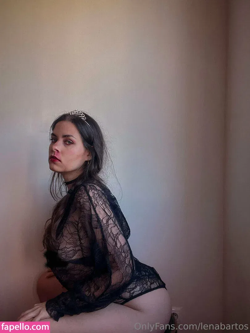 Lenabartos Onlyfans Photo Gallery 