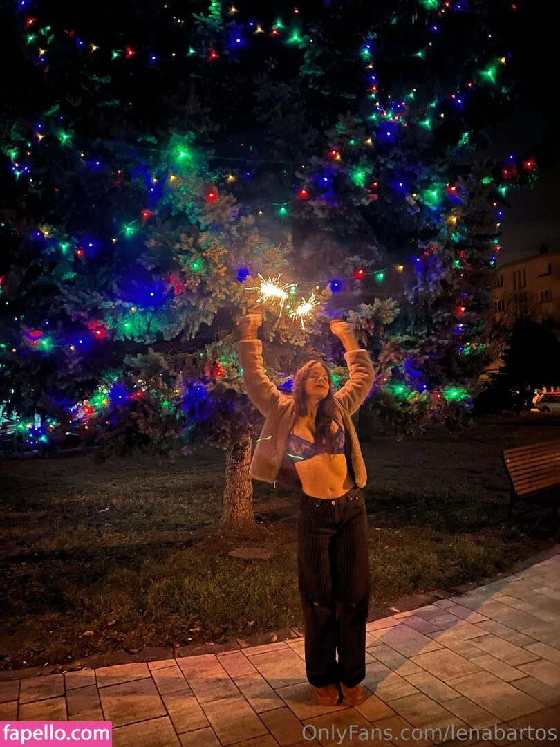 Lenabartos Onlyfans Photo Gallery 
