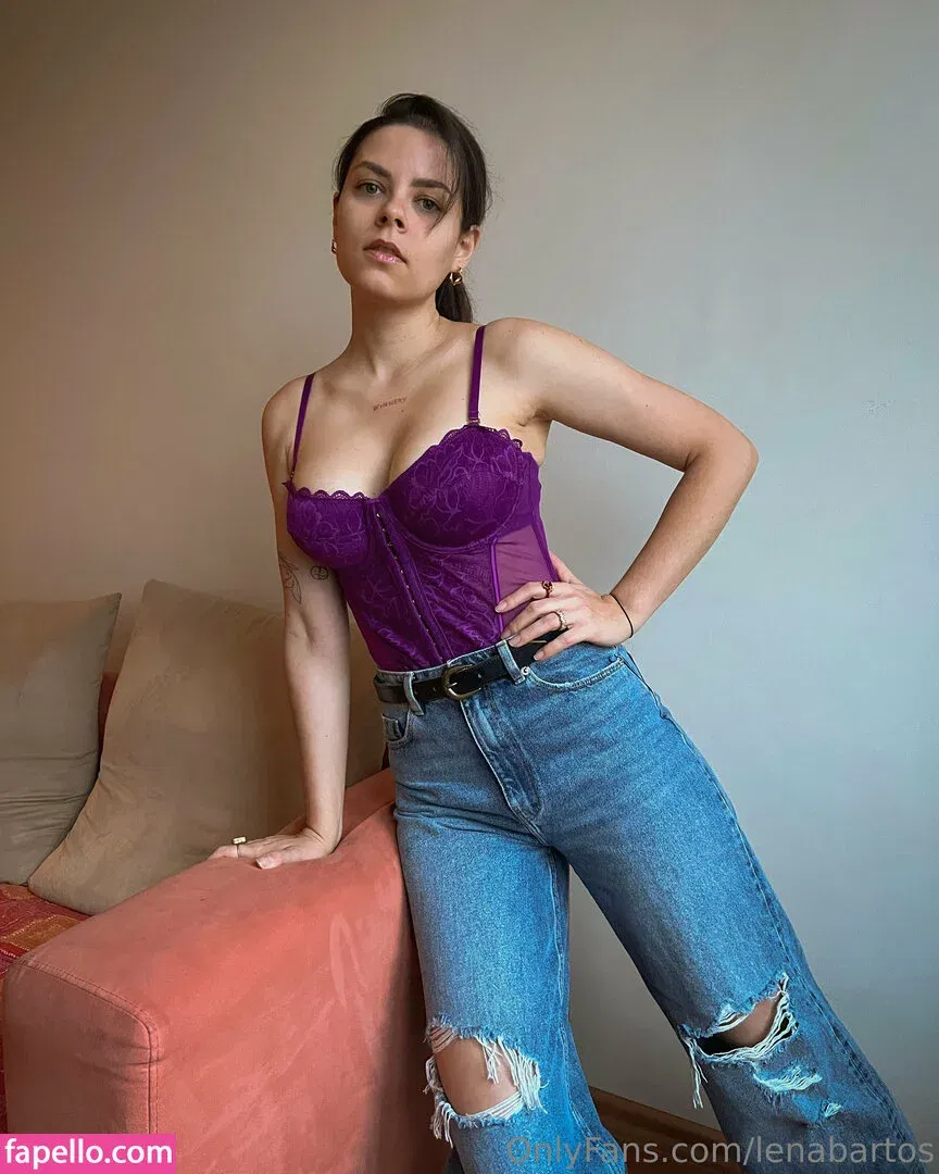Lenabartos Onlyfans Photo Gallery 