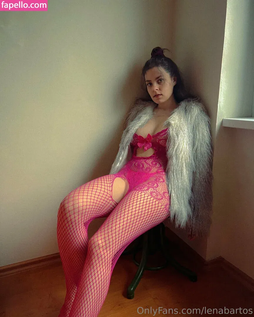 Lenabartos Onlyfans Photo Gallery 