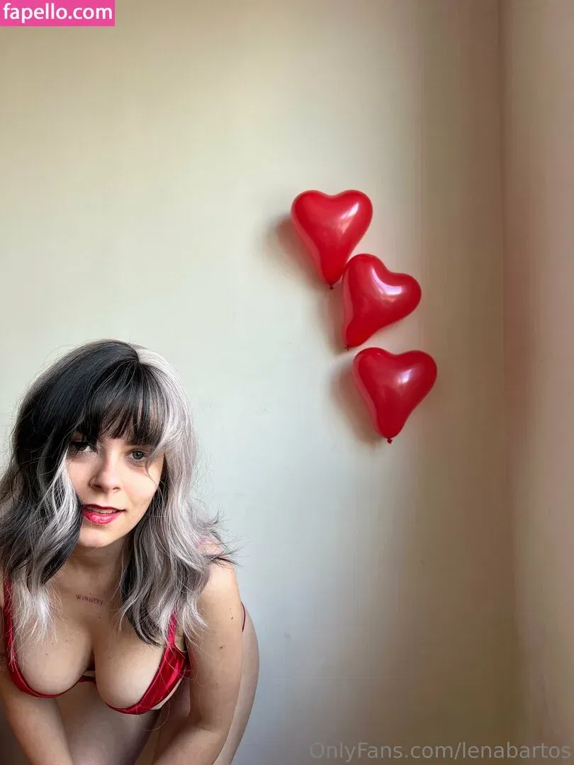 Lenabartos Onlyfans Photo Gallery 