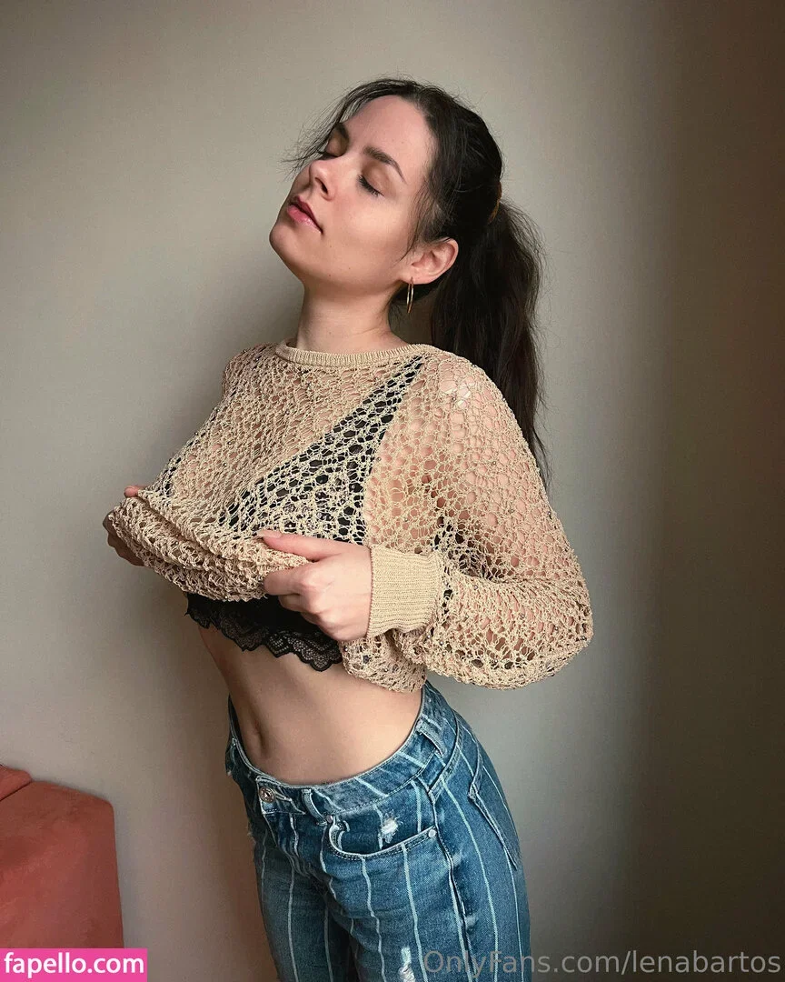 Lenabartos Onlyfans Photo Gallery 