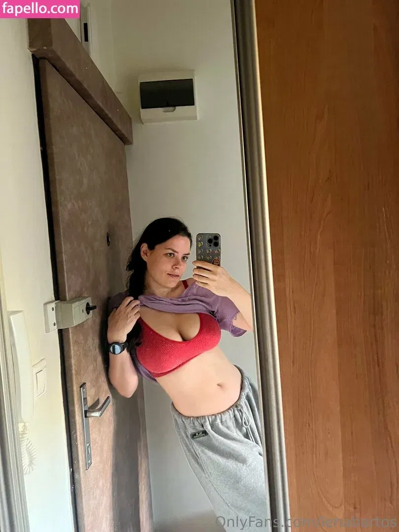Lenabartos Onlyfans Photo Gallery 