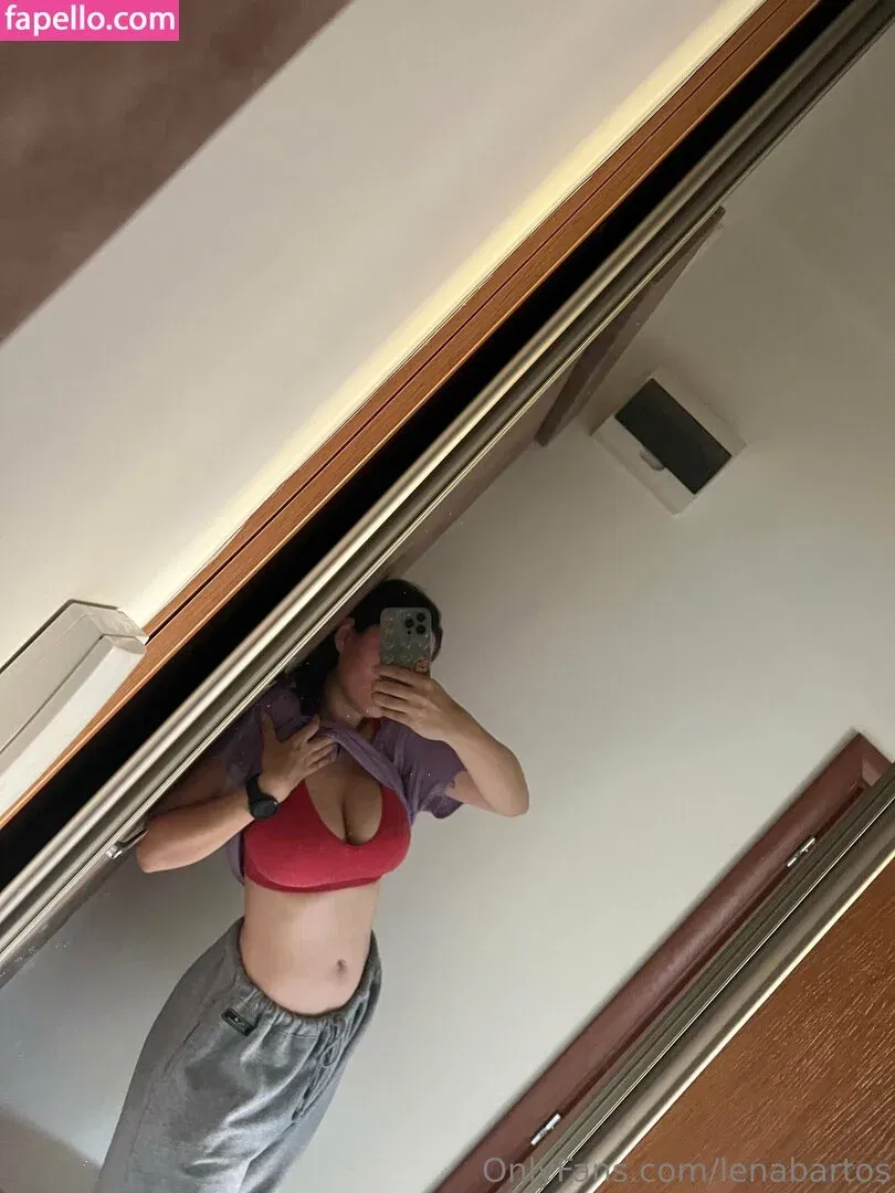 Lenabartos Onlyfans Photo Gallery 