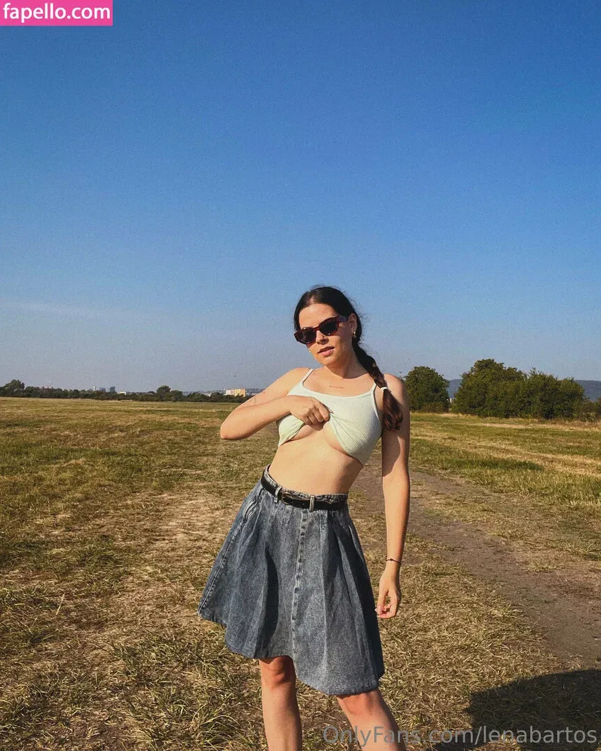 Lenabartos Onlyfans Photo Gallery 