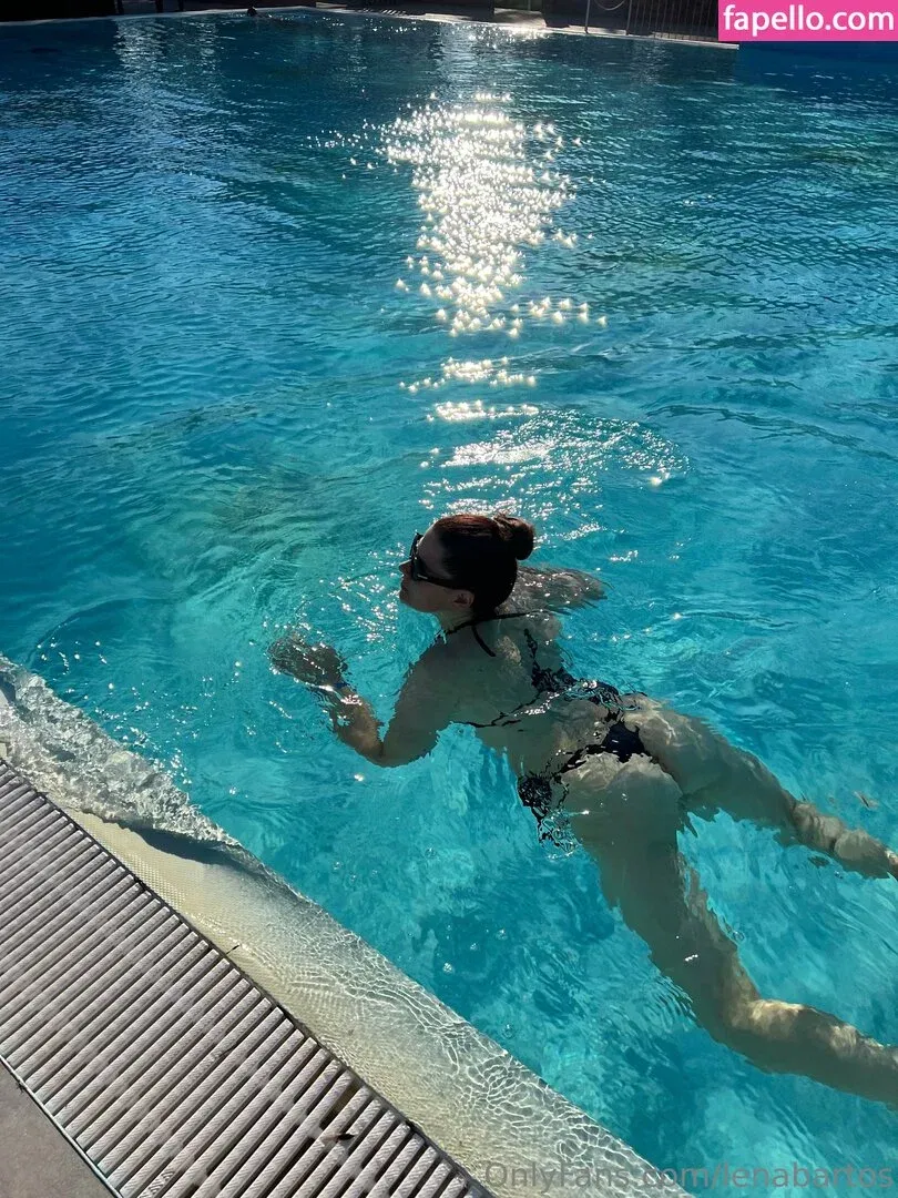 Lenabartos Onlyfans Photo Gallery 