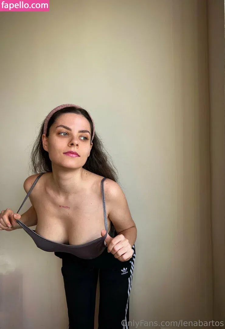 Lenabartos Onlyfans Photo Gallery 