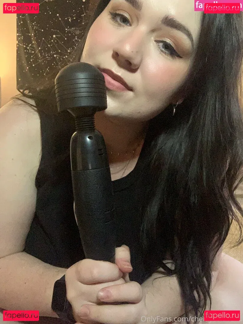 Cherrycola1990 Onlyfans Photo Gallery 