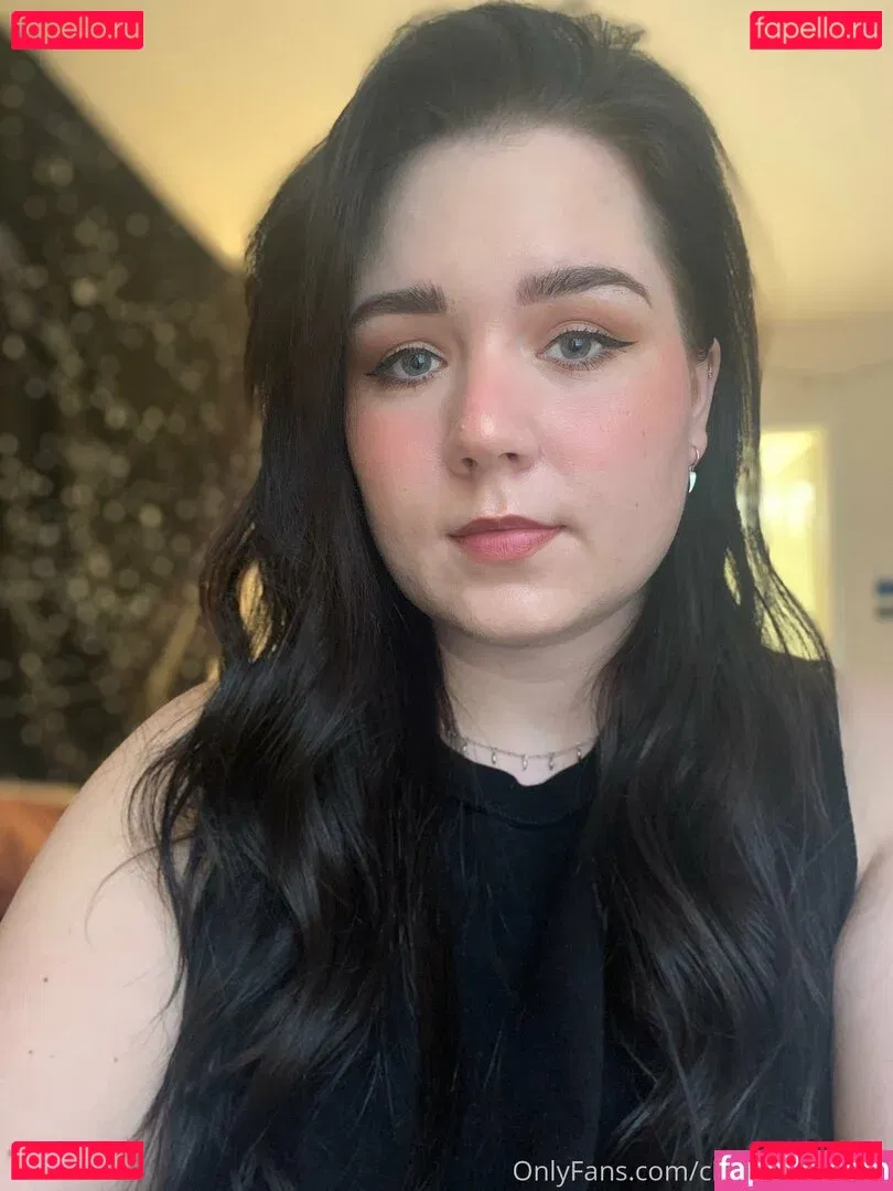 Cherrycola1990 Onlyfans Photo Gallery 