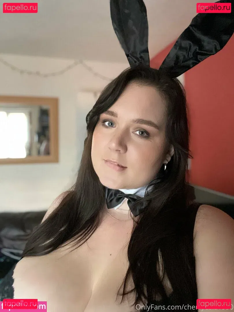 Cherrycola1990 Onlyfans Photo Gallery 