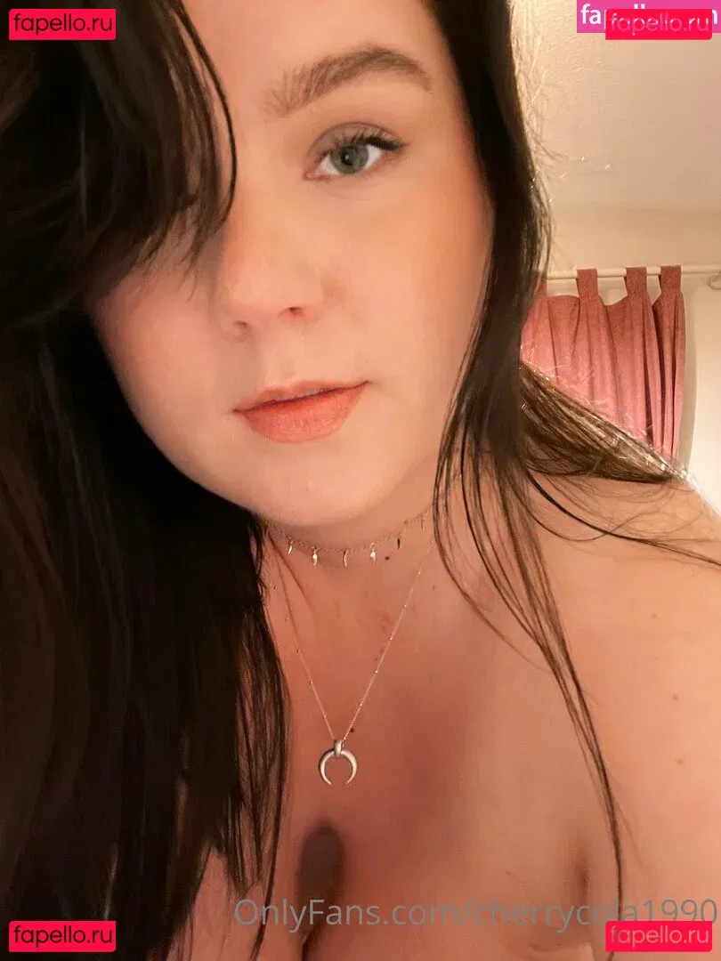 Cherrycola1990 Onlyfans Photo Gallery 