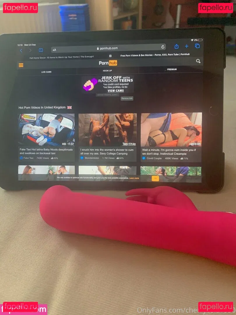 Cherrycola1990 Onlyfans Photo Gallery 