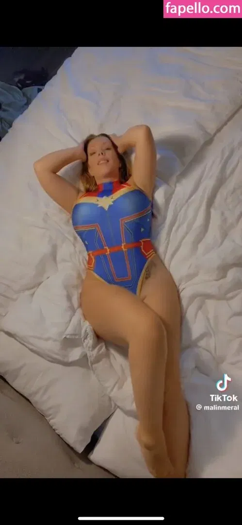 Malinmeral Onlyfans Photo Gallery 