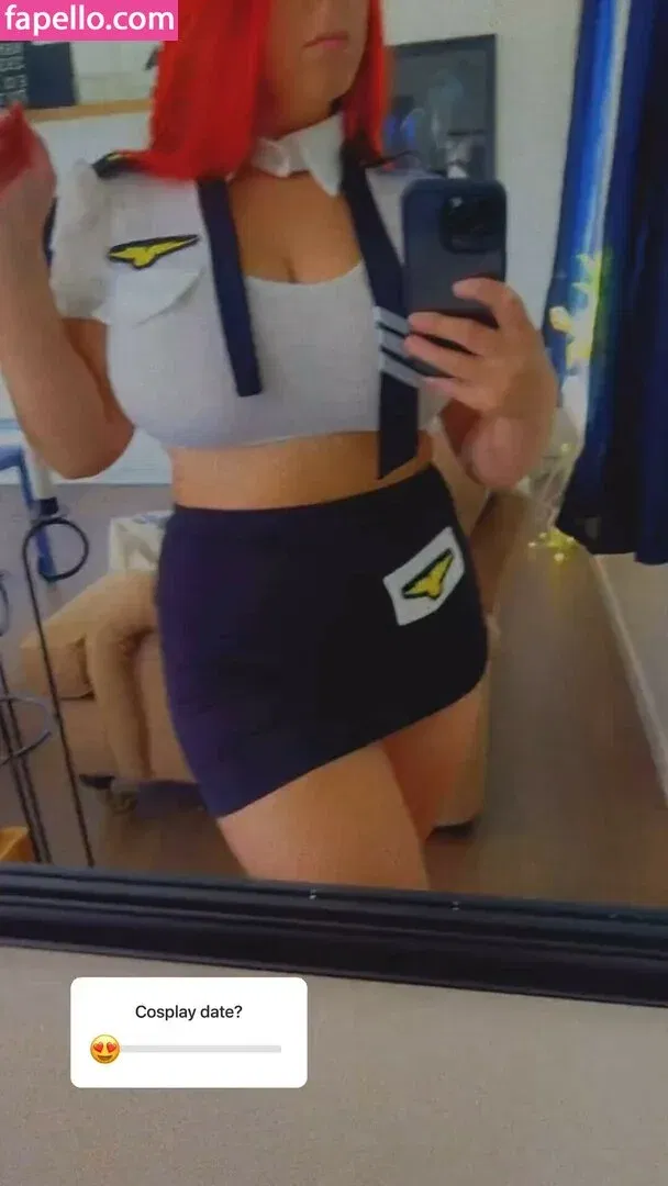 Malinmeral Onlyfans Photo Gallery 