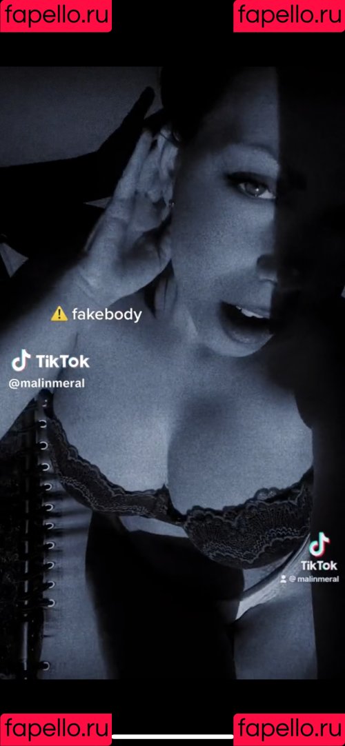 Malinmeral Onlyfans Photo Gallery 