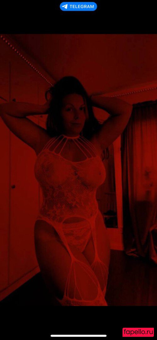 Malinmeral Nude Onlyfans Photo 47