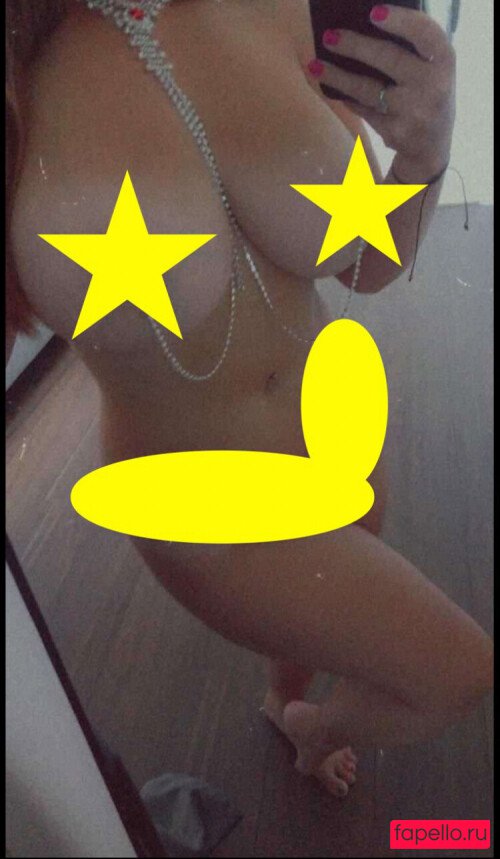 Malinmeral Nude Onlyfans Photo 29