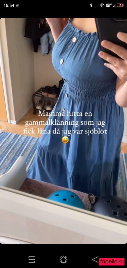 Malinmeral Nude Onlyfans Photo 32