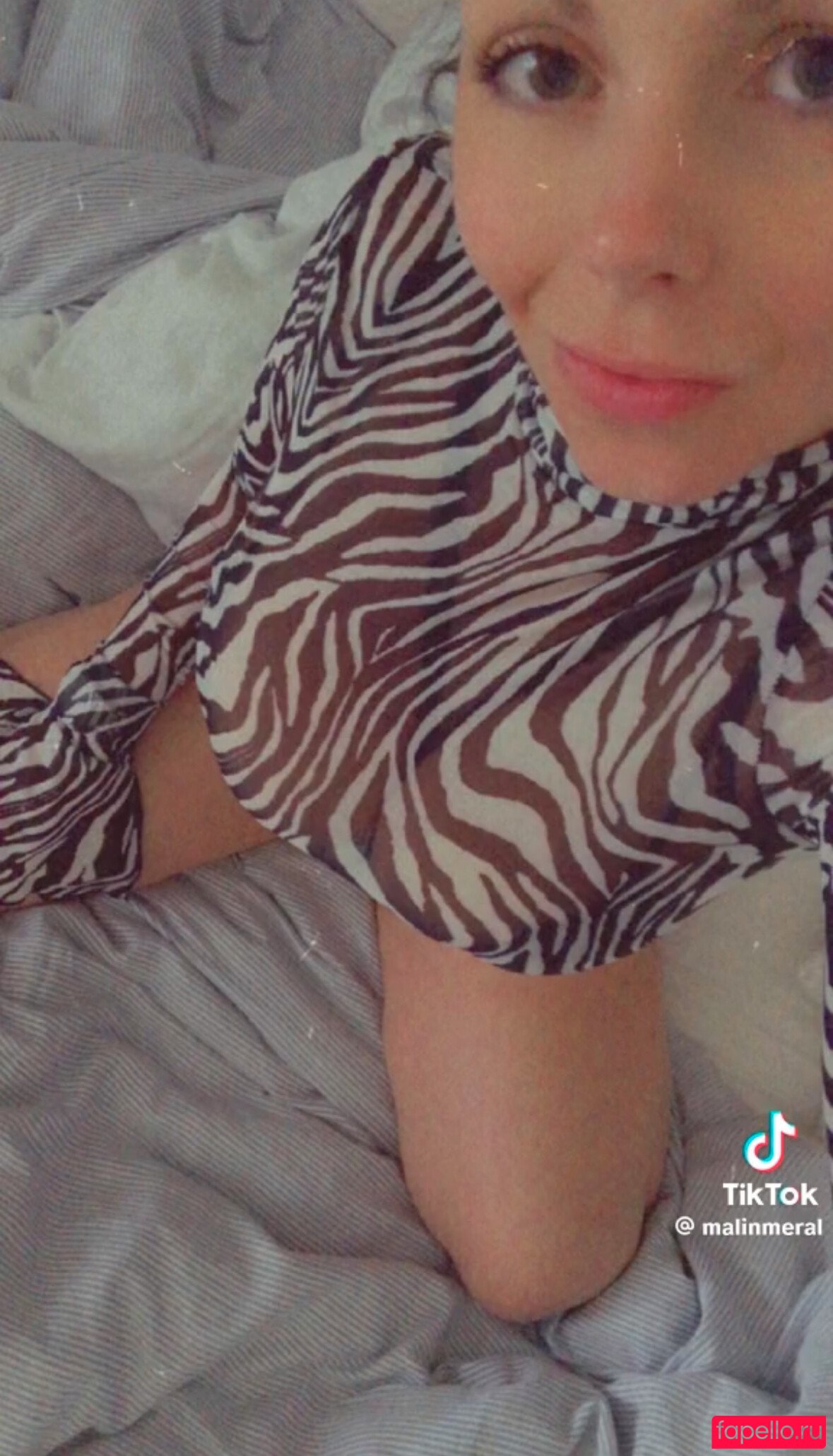 Malinmeral Nude Onlyfans Photo 33